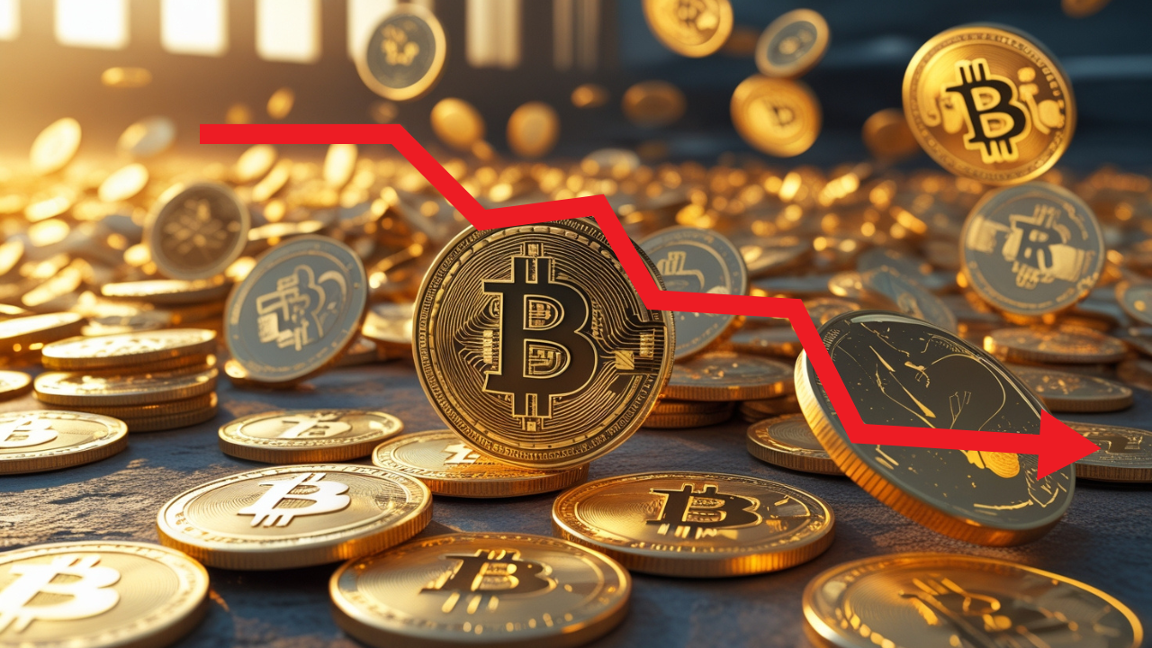 XRP Bitcoin
