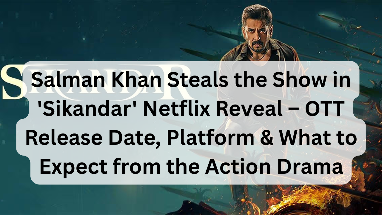 Sikandar