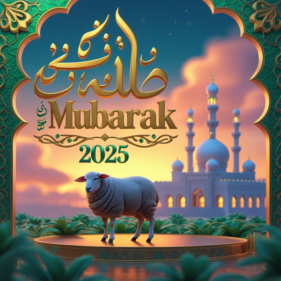 eid adha pic