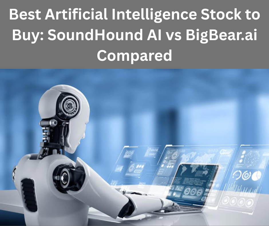 Best Artificial Intelligence
