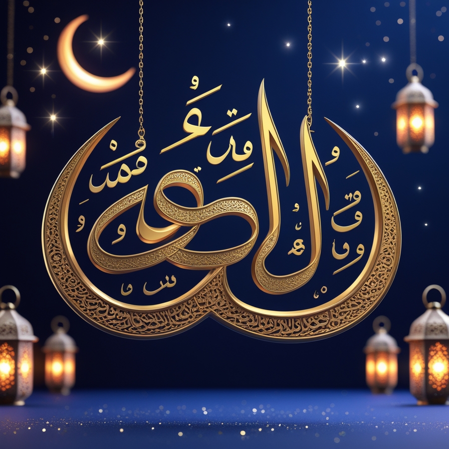 Eid Ul Adha wish