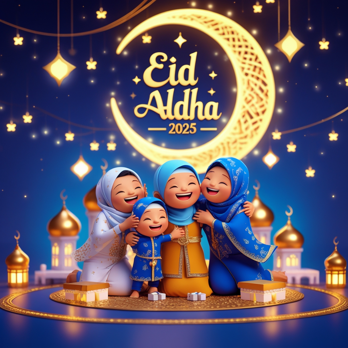 Eid Ul Adha