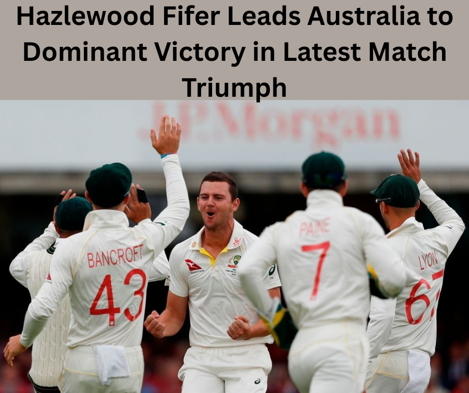 Hazlewood Fifer