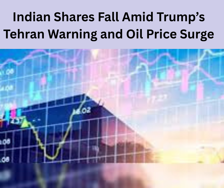 Indian Shares