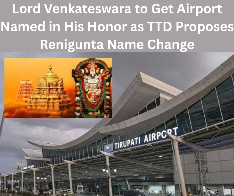 Lord Venkateswara