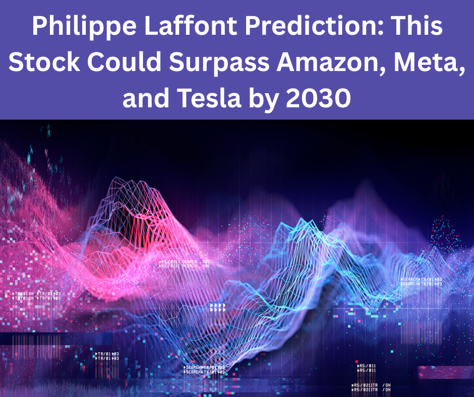 Philippe Laffont Prediction