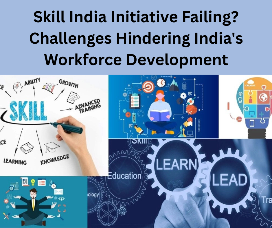 Skill India Initiative