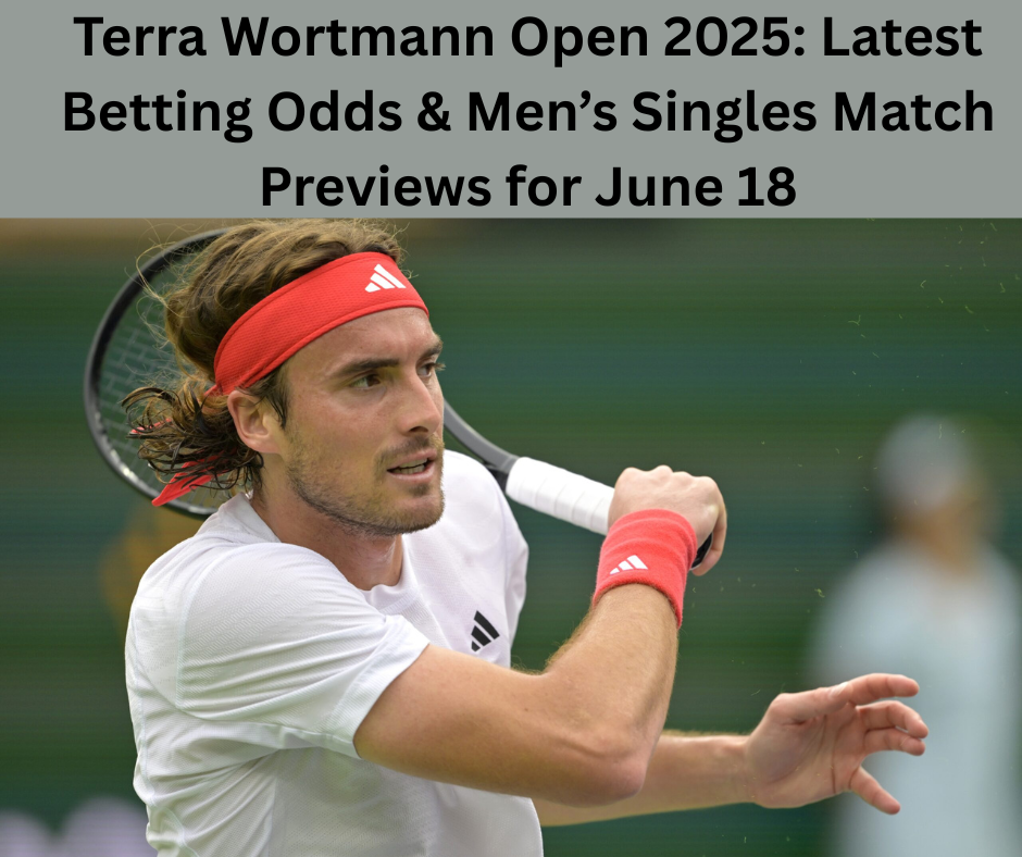 Terra Wortmann Open 2025