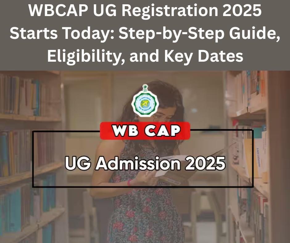WBCAP UG Registration 2025