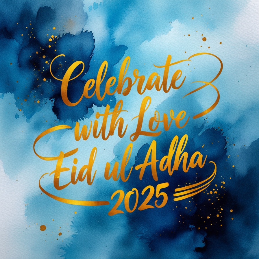 bakra eid image