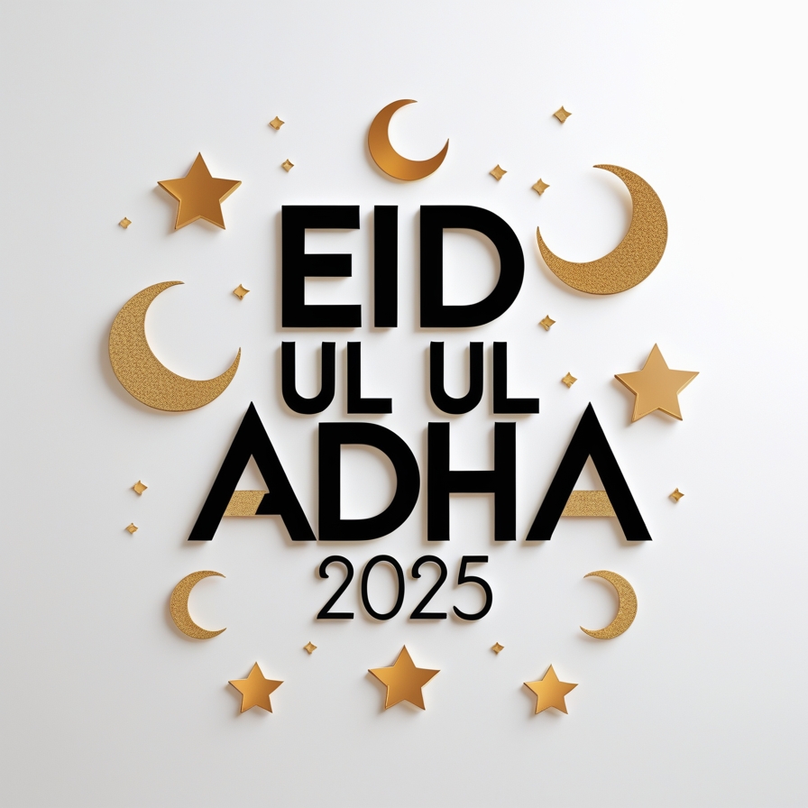 bakra eid photo 2025