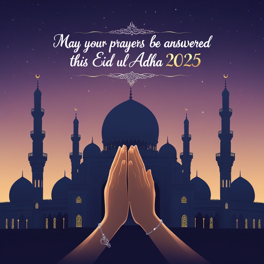 bakrid greetings images