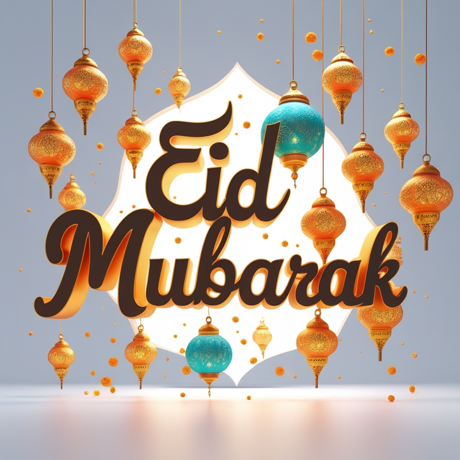 eid adha pictures 2025