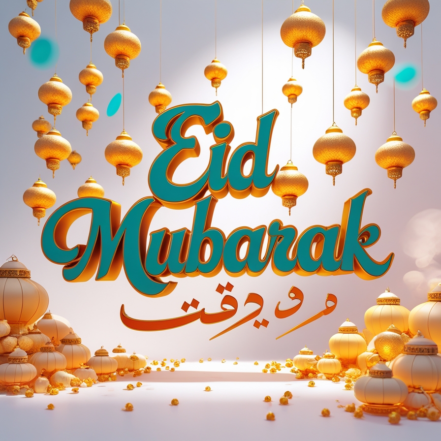 eid al adha image 2025