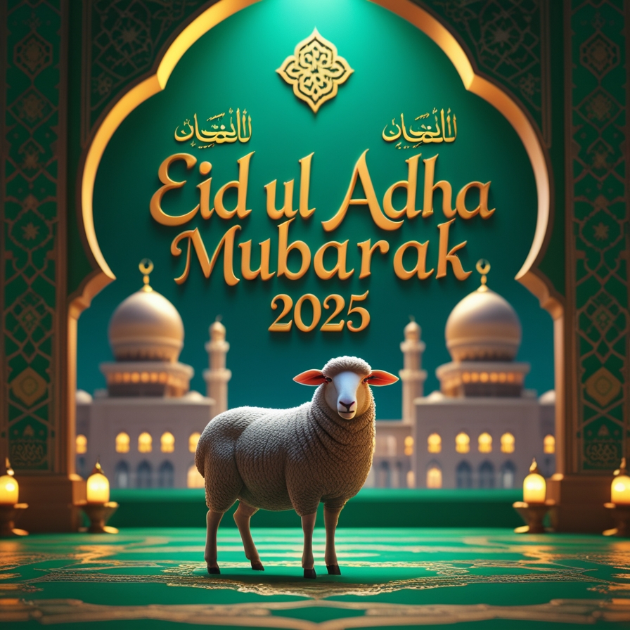 eid al adha image