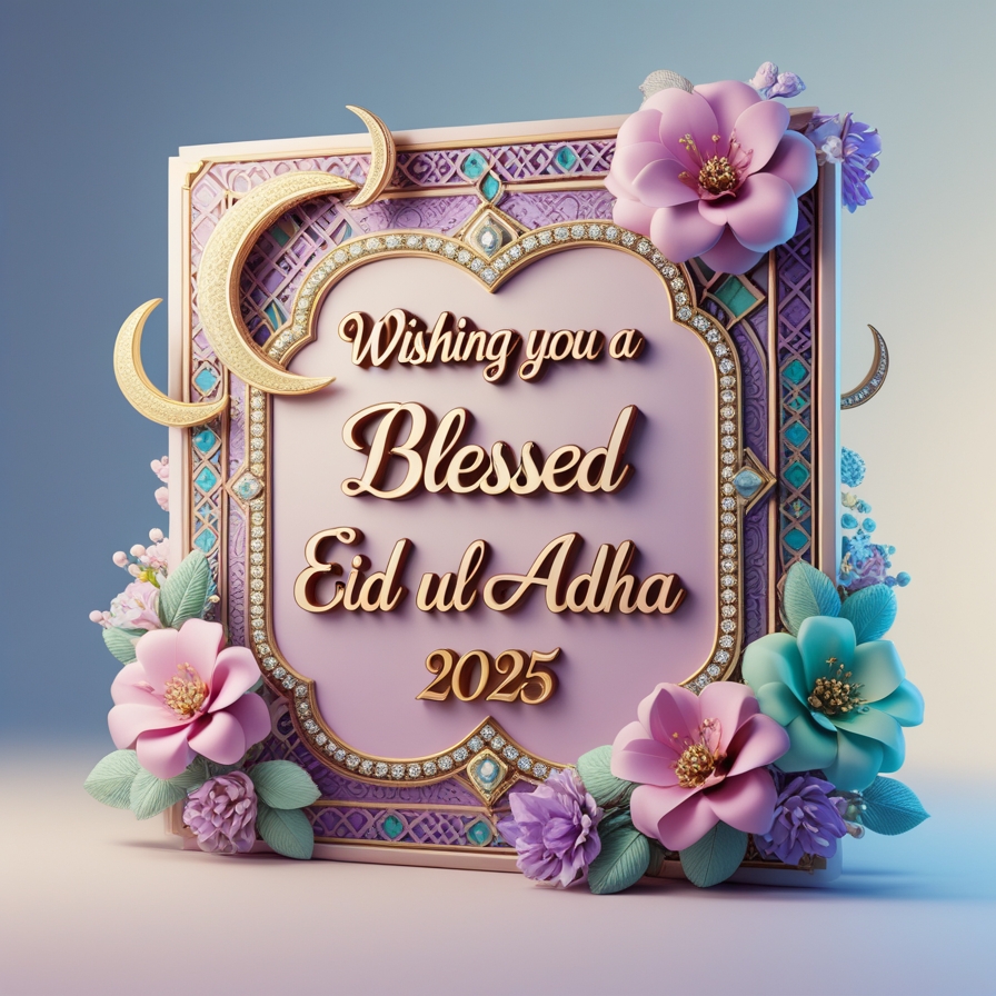eid al adha pictures 2025