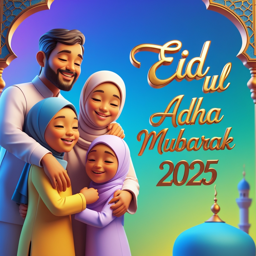 eid ul adha pic
