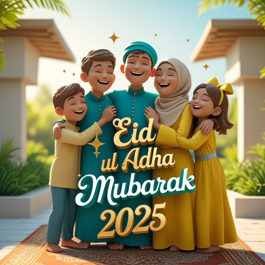 eid ul adha picture