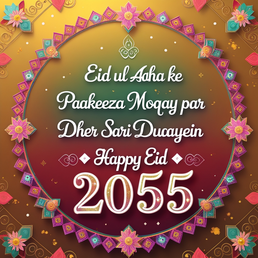 eid ul azha pic