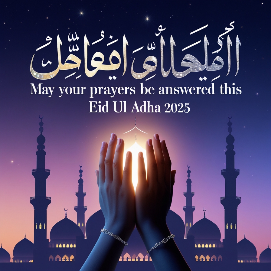 happy bakrid wishes images