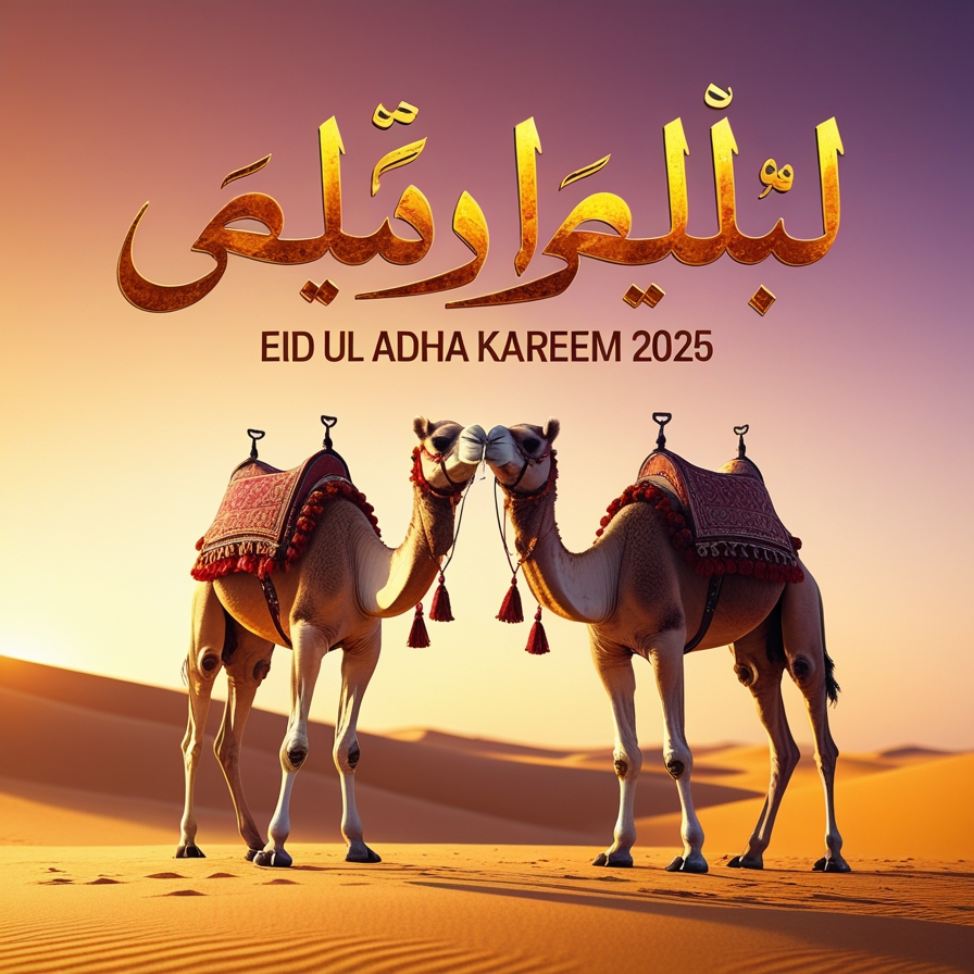 happy bakrid