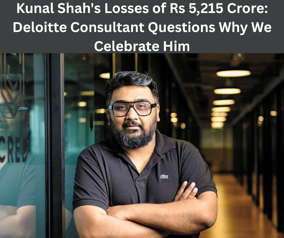Kunal Shah