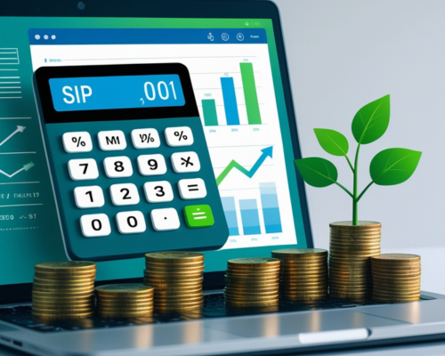 SIP Calculator